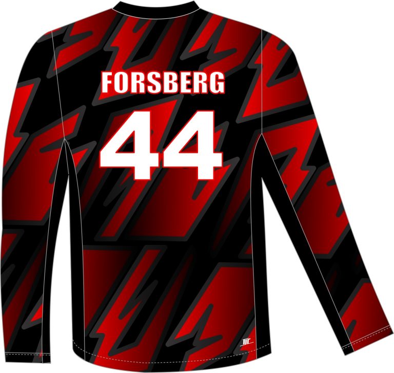 Inlinehockey Trikot Basic