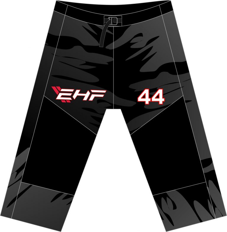 Inlinehockey Hose Premium