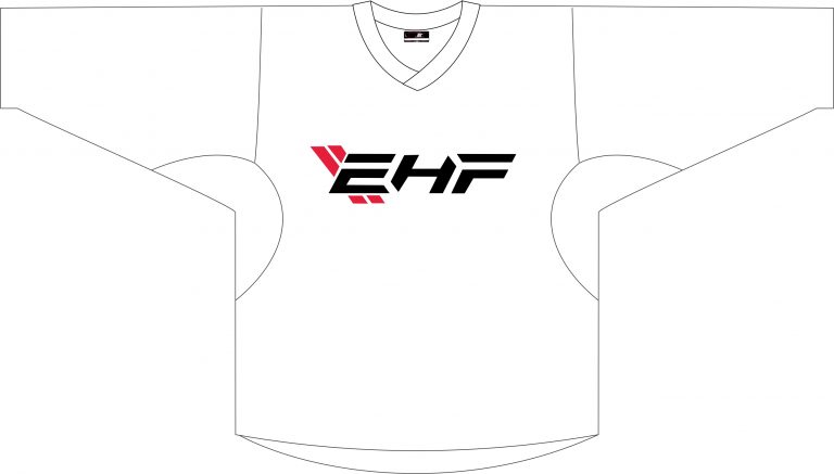 Inlinehockey Trikot Elite