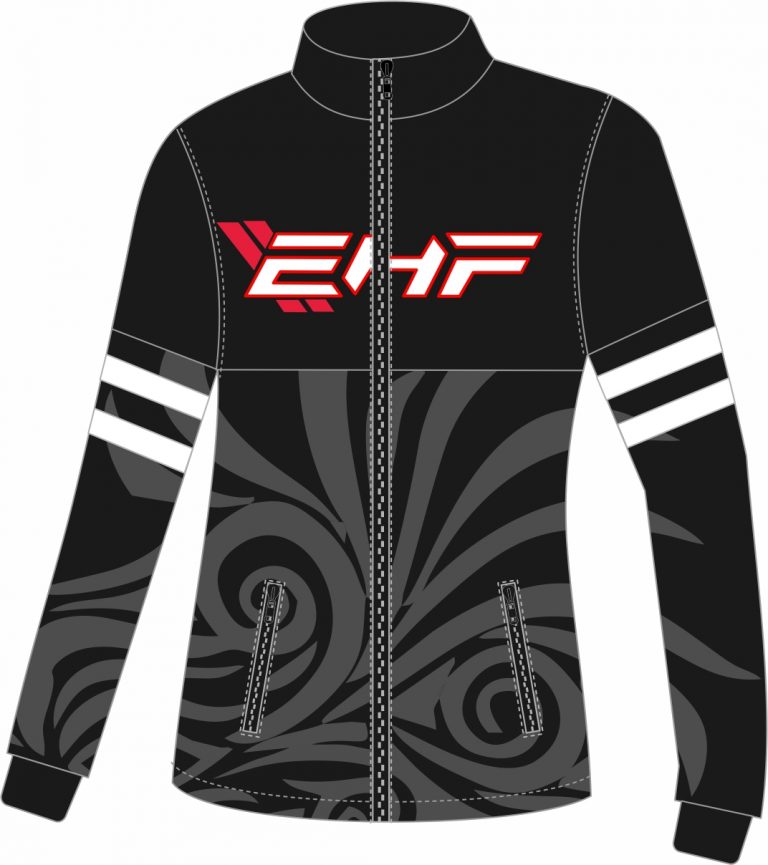 Softshell Jacke Rink
