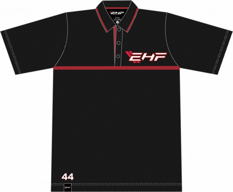 Poloshirt Elite Männer kurzarm