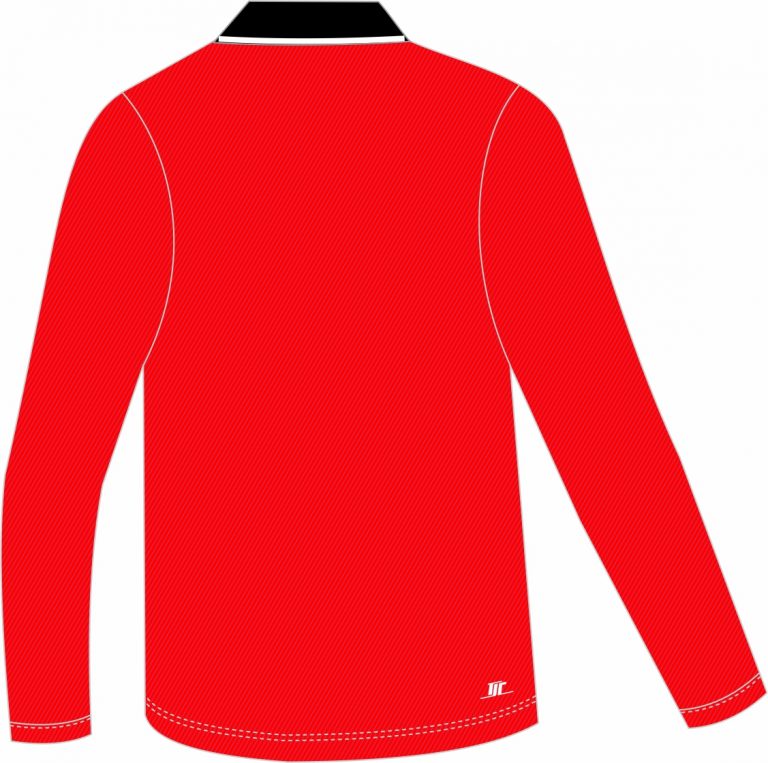 Polo Shirt Ultimate langarm