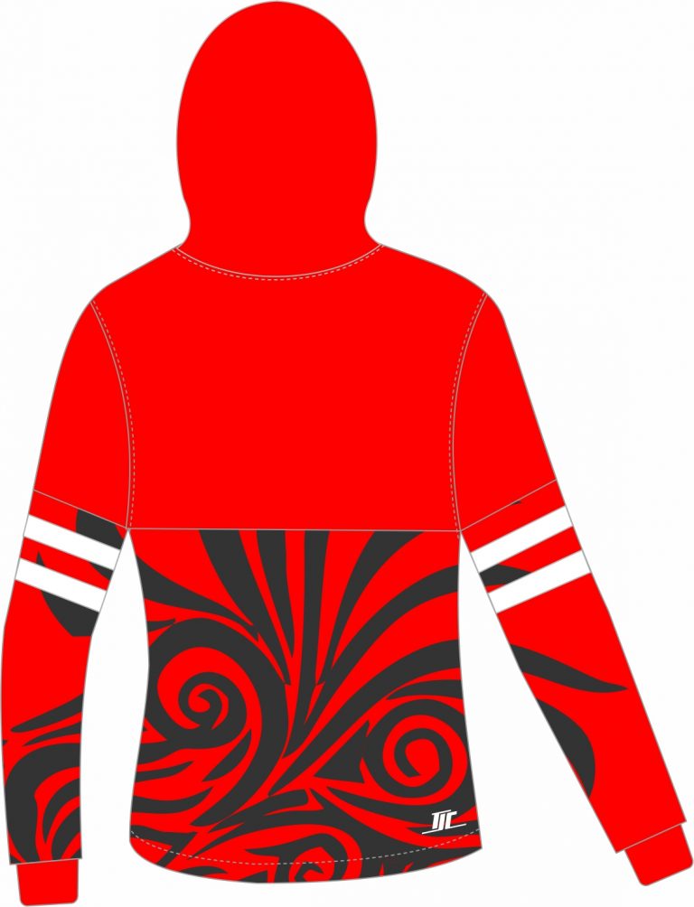 Softshell Jacke Rink Kapuze