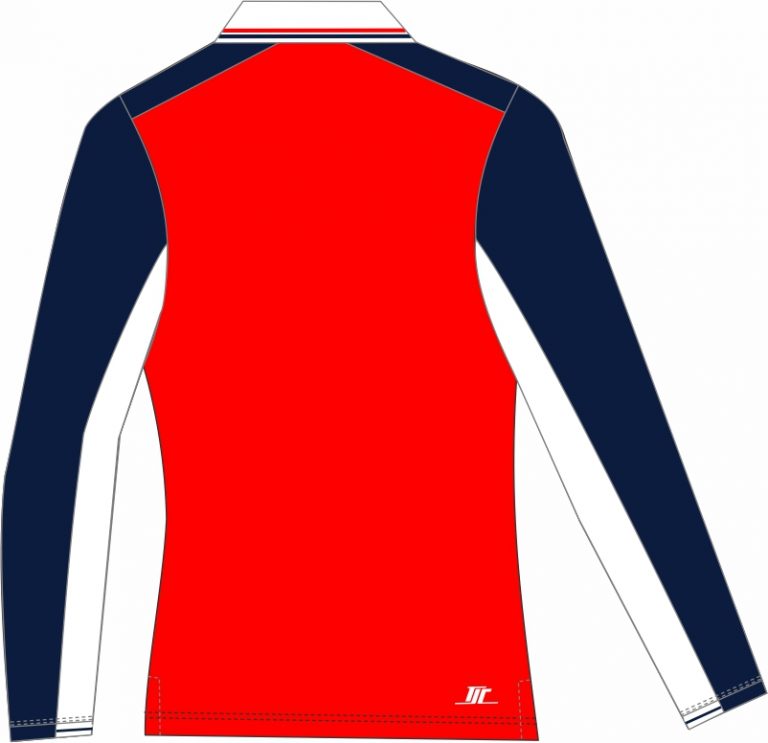 Polo Shirt Spirit