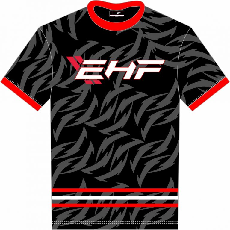 T-Shirt Storm