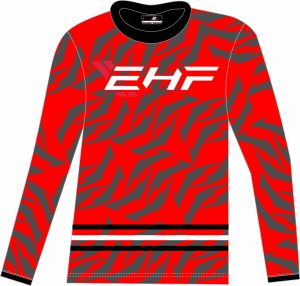 T-Shirt Elite Frauen langarm