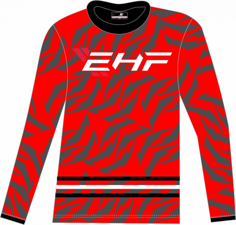 T-Shirt Elite Frauen langarm
