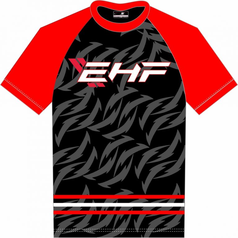 T-Shirt Elite Männer kurzarm