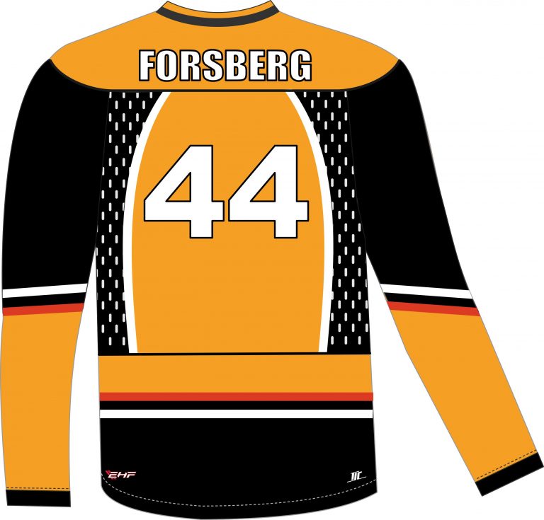 Inlinehockey Trikot Premium