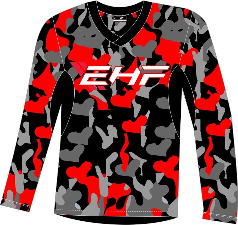Eishockey Trikot Elite