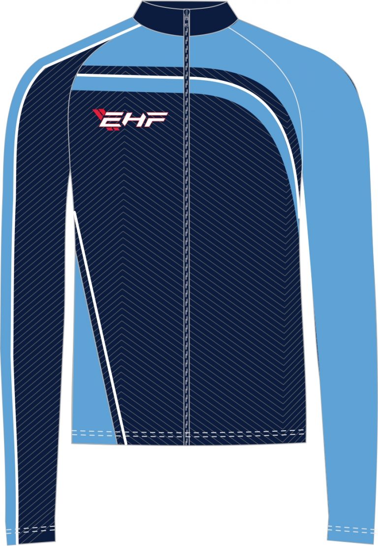 RADTRIKOT BASIC Langarm
