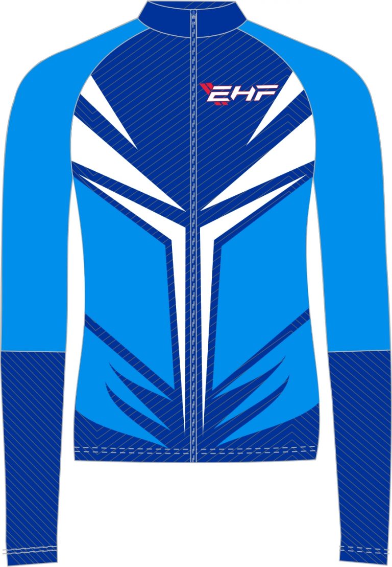 RADTRIKOT BASIC LANGARM