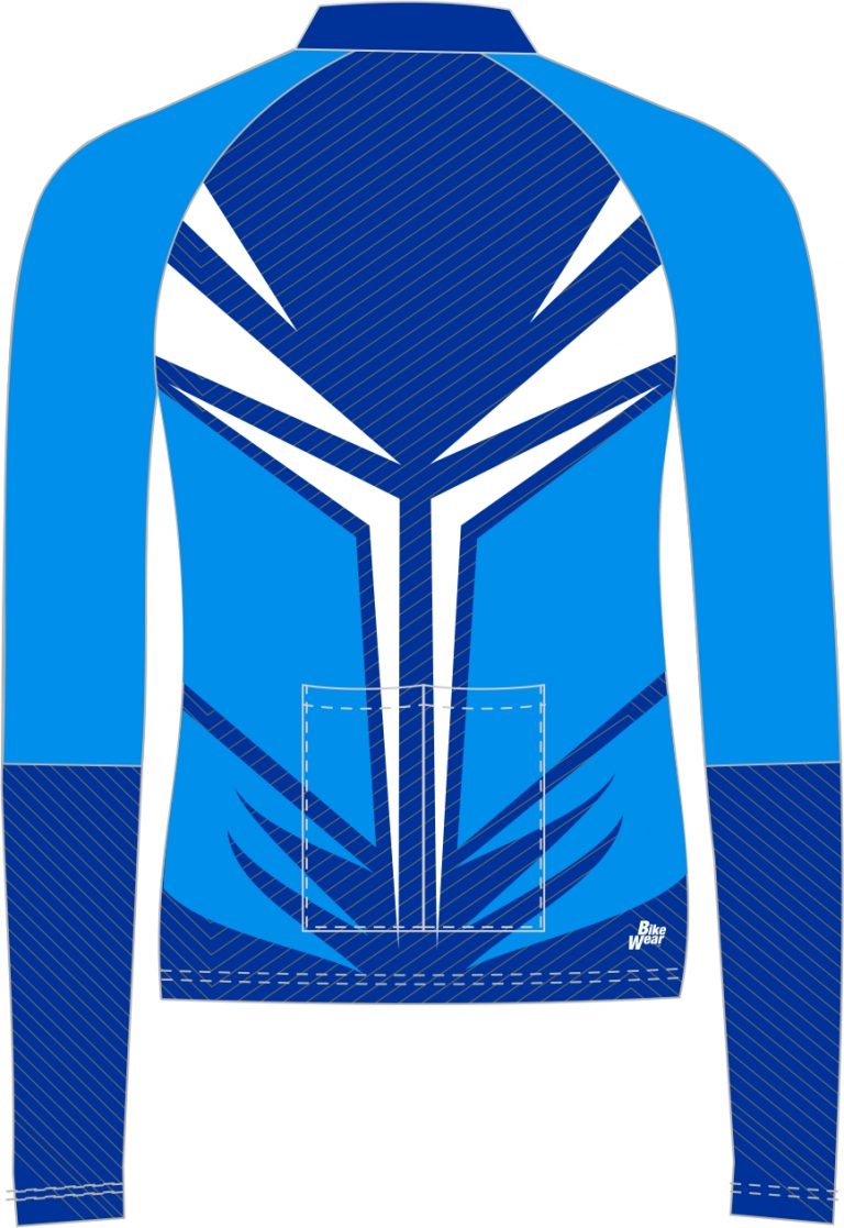 RADTRIKOT BASIC LANGARM
