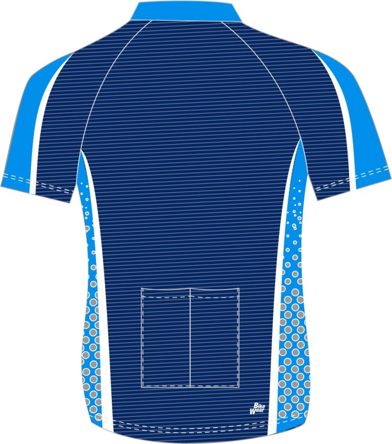 RADTRIKOT TEAM KURZARM