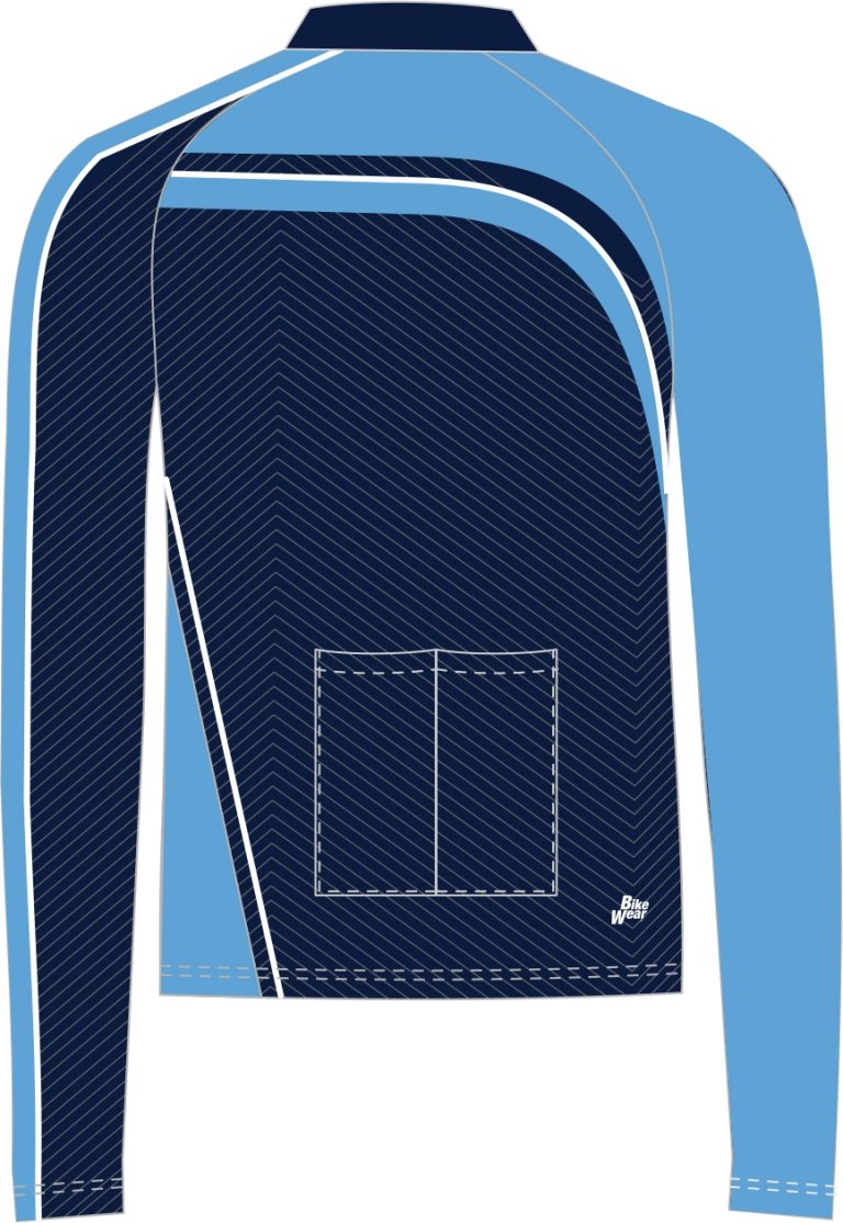 RADTRIKOT BASIC Langarm