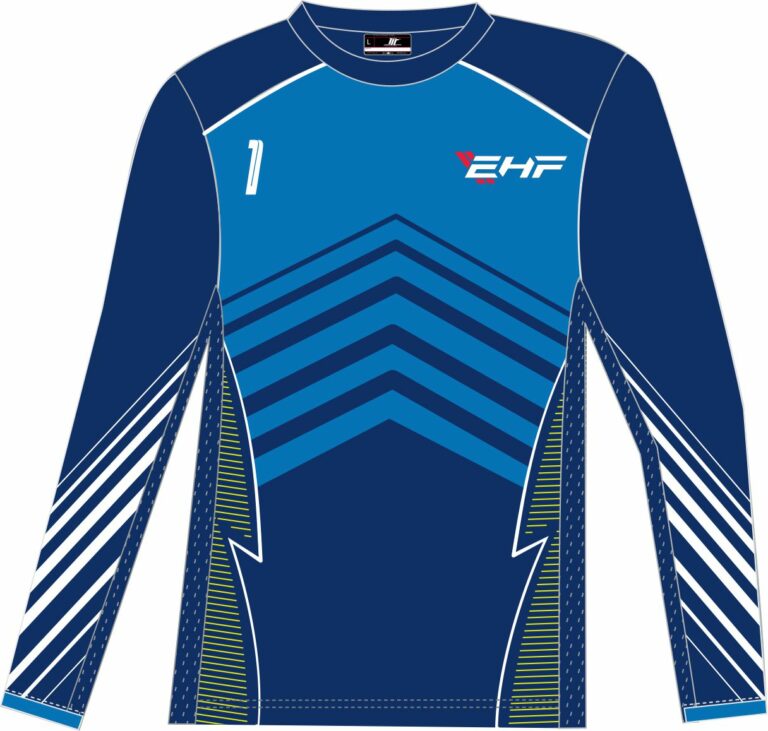 Tormann-Trikot Basic