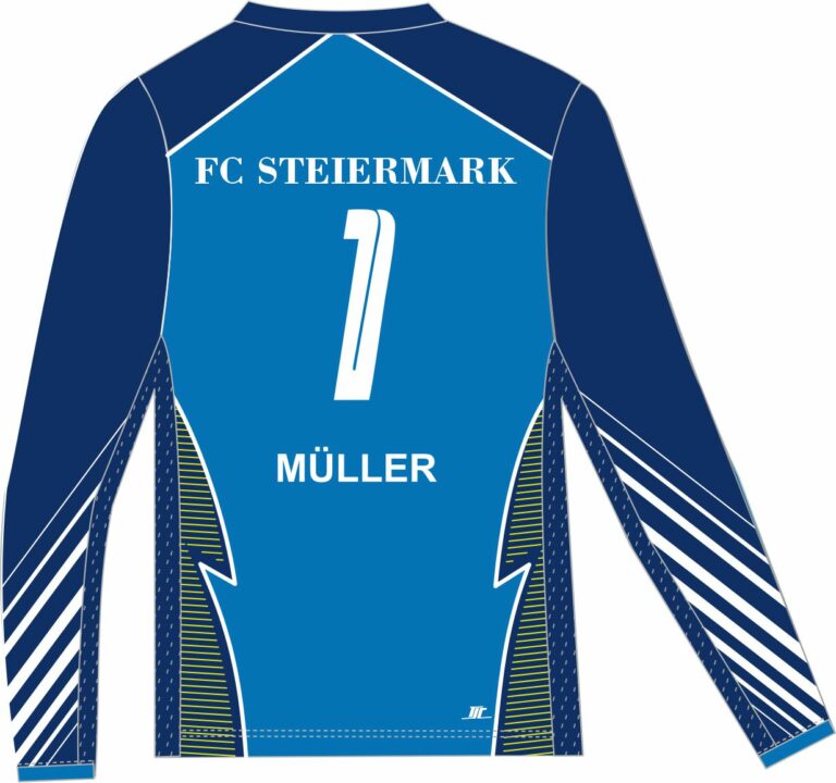 Tormann-Trikot Basic