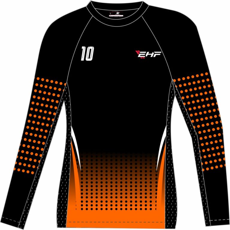 Handballtrikot Champion Cup