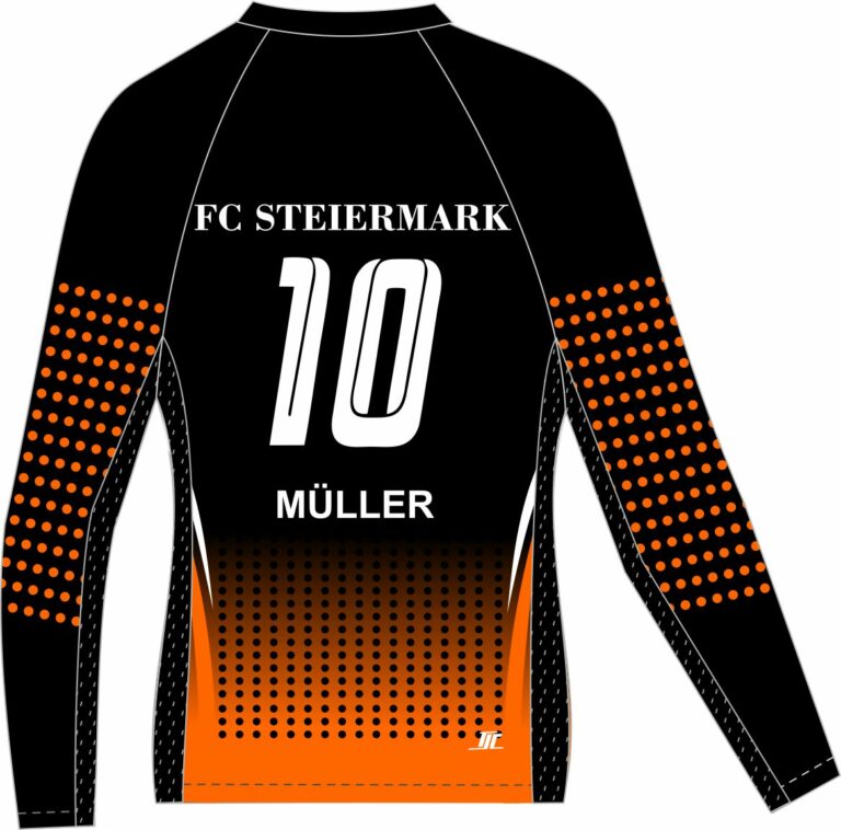 Handballtrikot Champion Cup