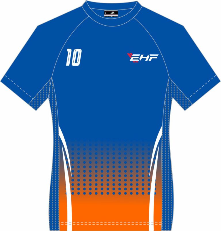 Fussballtrikot Champion Cup