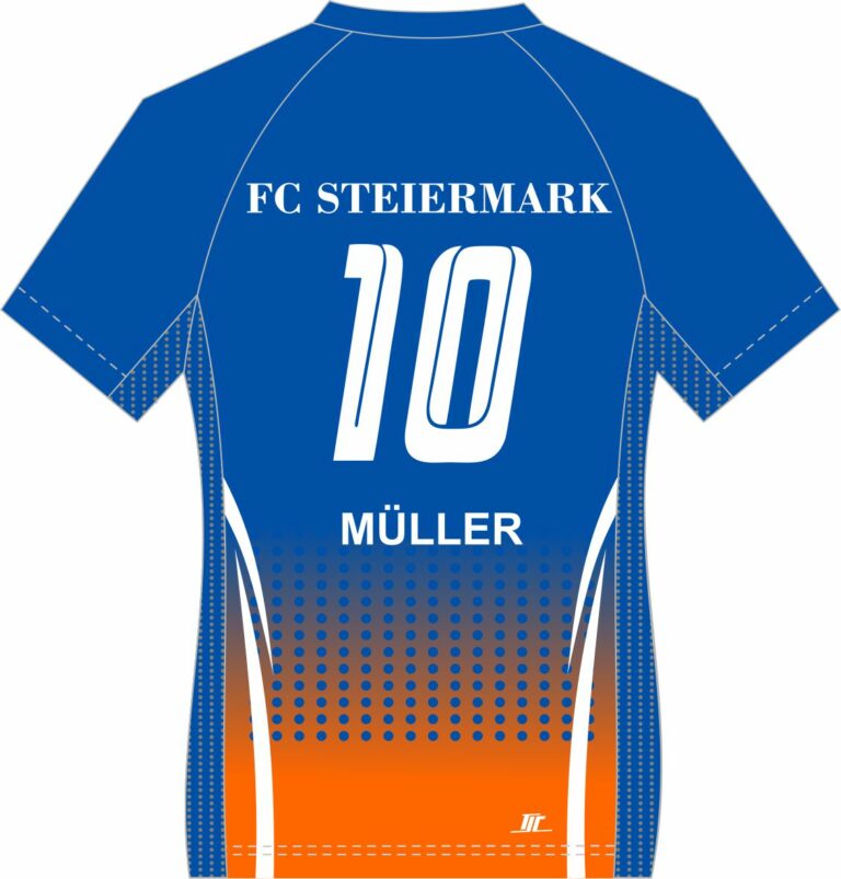 Fussballtrikot Champion Cup
