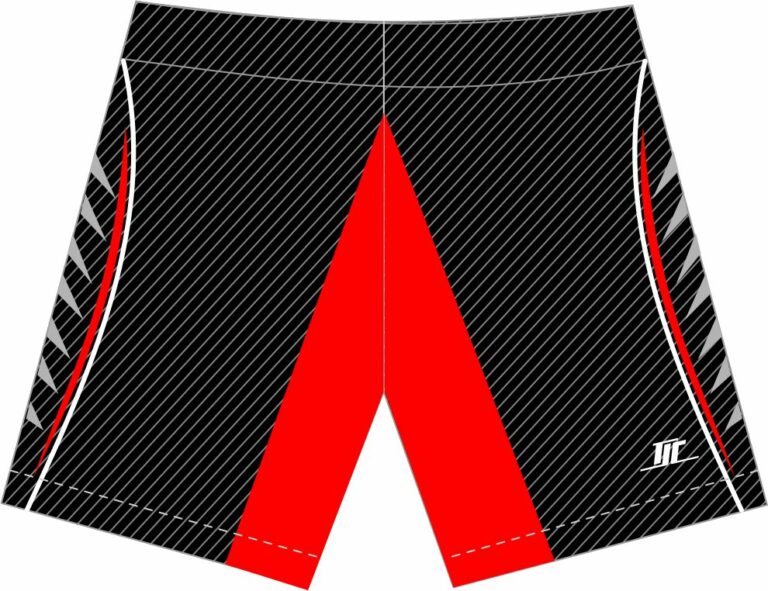 Handballshort Basic