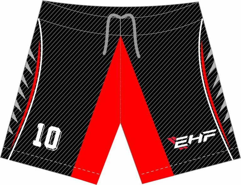 Handballshort Basic