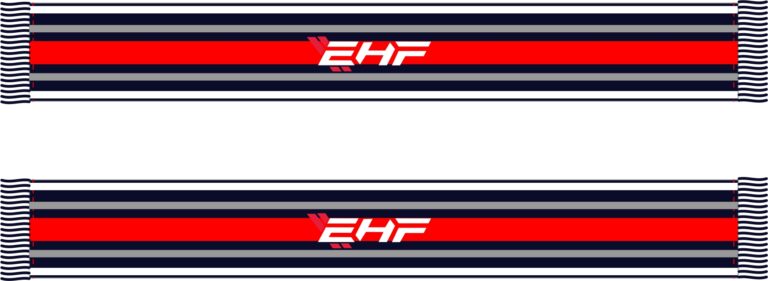 Strickschal groß / 1-2 färbig