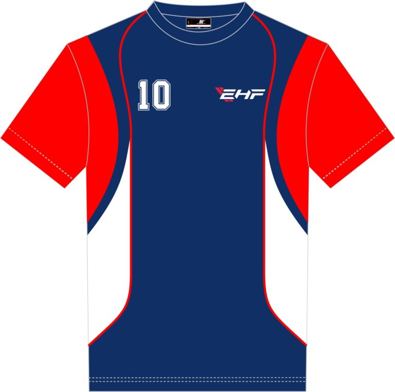 Volleyballtrikot World Cup