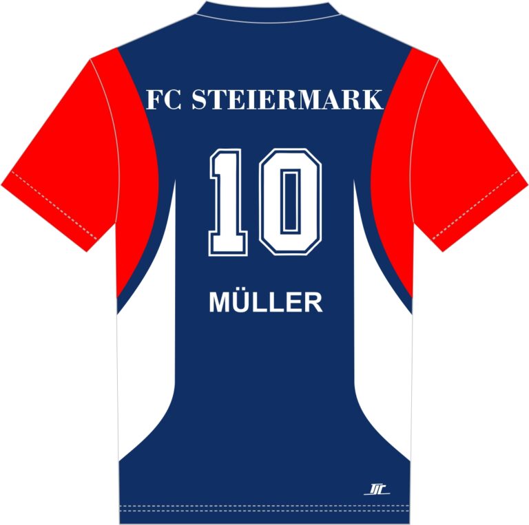 Volleyballtrikot World Cup