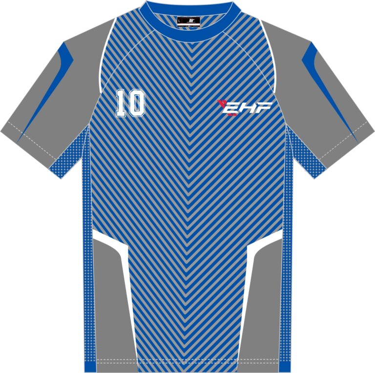 Volleyballtrikot Champions