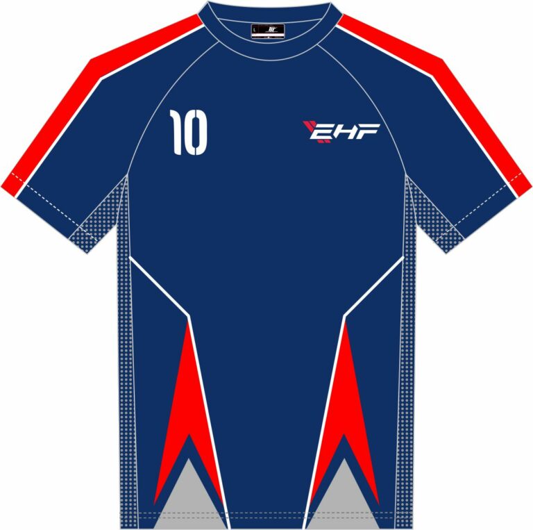 Fussballtrikot Champion Cup