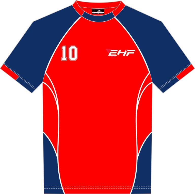 Volleyballtrikot Team