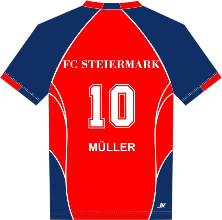 Volleyballtrikot Team
