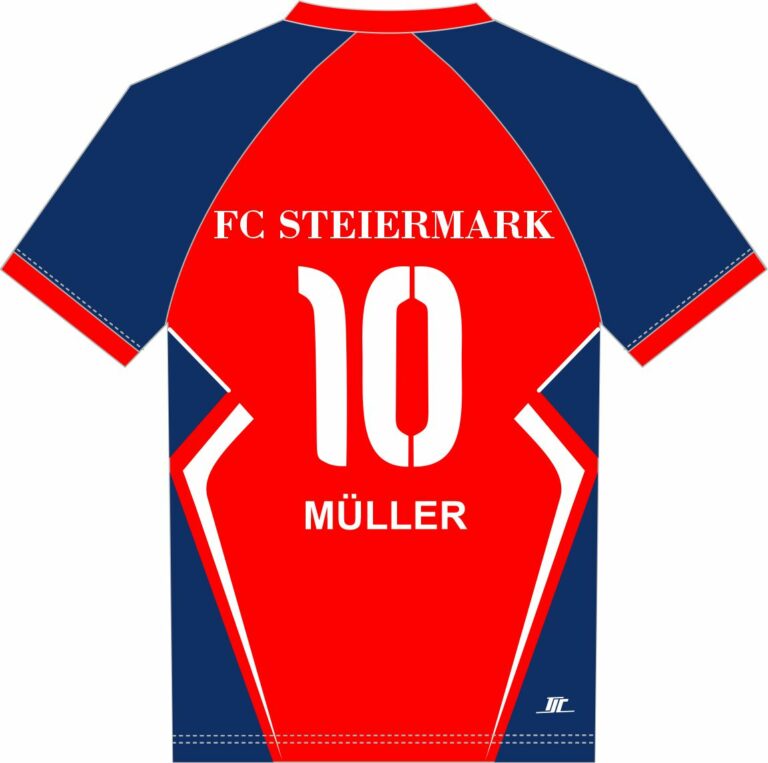 Floorballtrikot Team