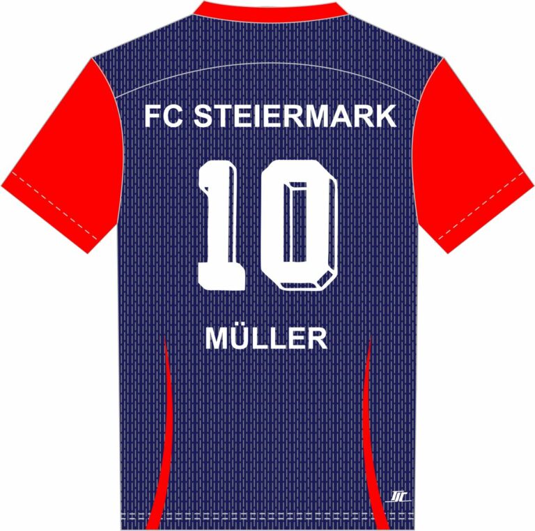 Handballtrikot World Cup