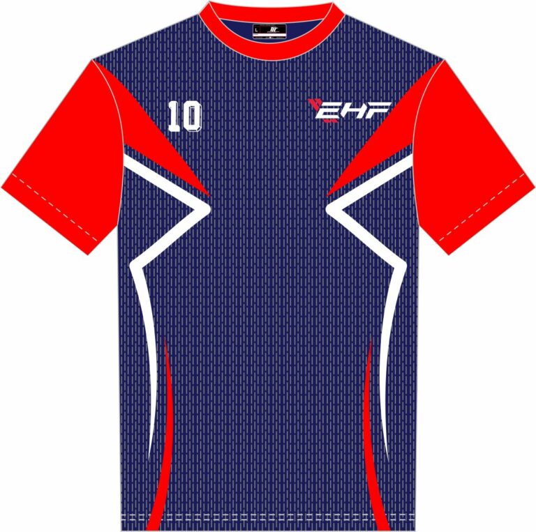 Handballtrikot World Cup