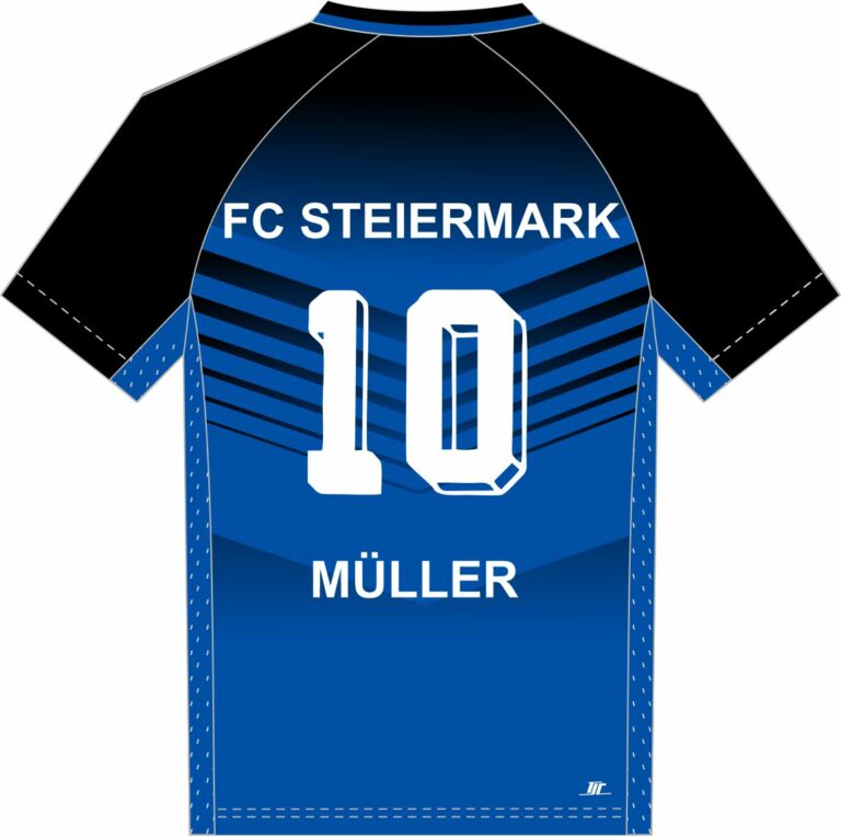 Handballtrikot Champion Cup