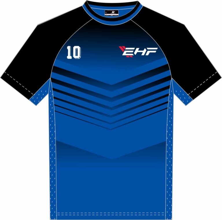 Handballtrikot Champion Cup