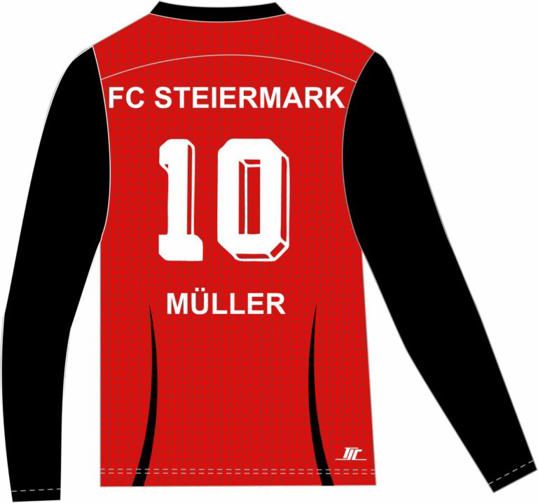 Floorballtrikot World Cup