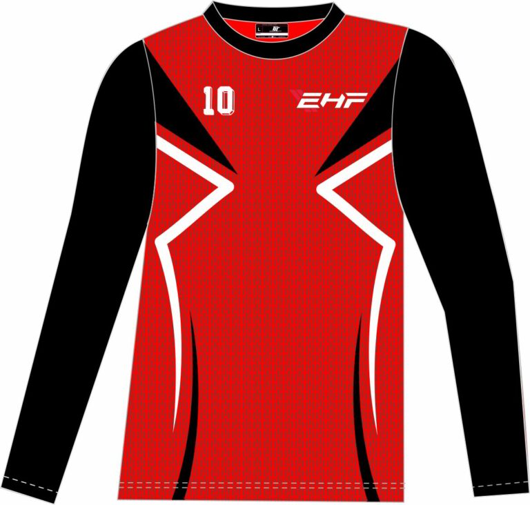 Floorballtrikot World Cup