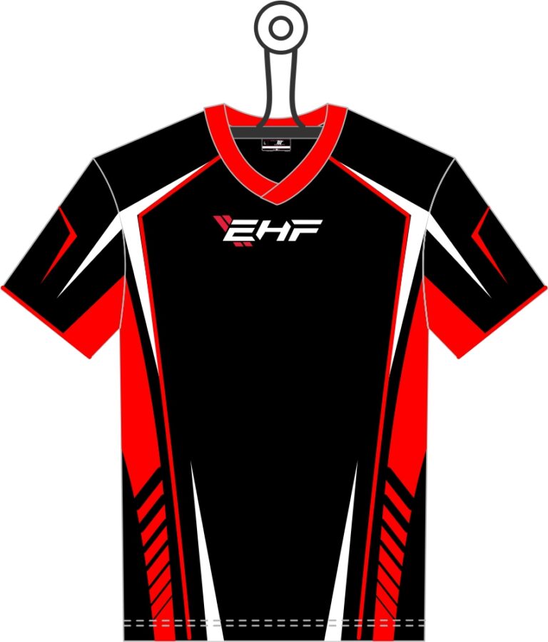 Mini Trikot Fußball