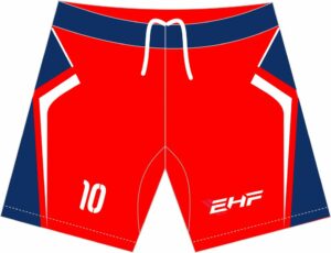Unihockeyhose Elite Frauen
