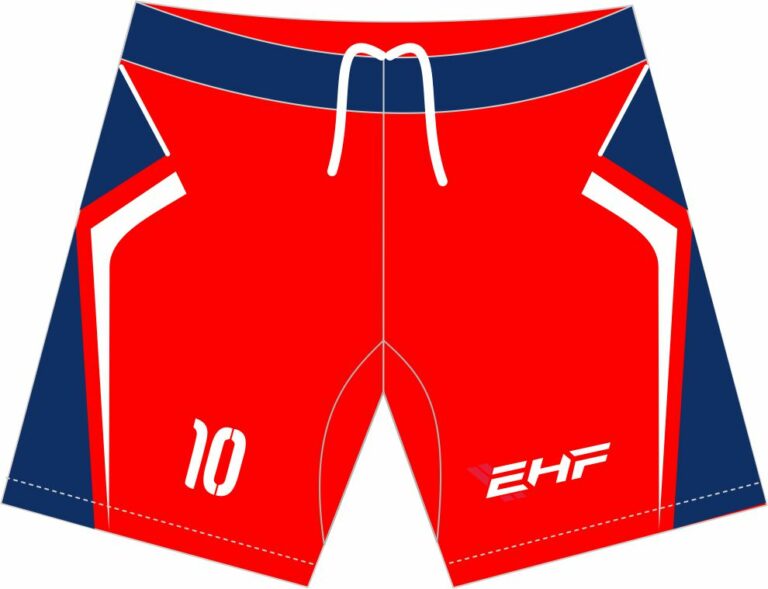 Unihockeyhose Elite Frauen