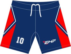 Trainingsshort Elite
