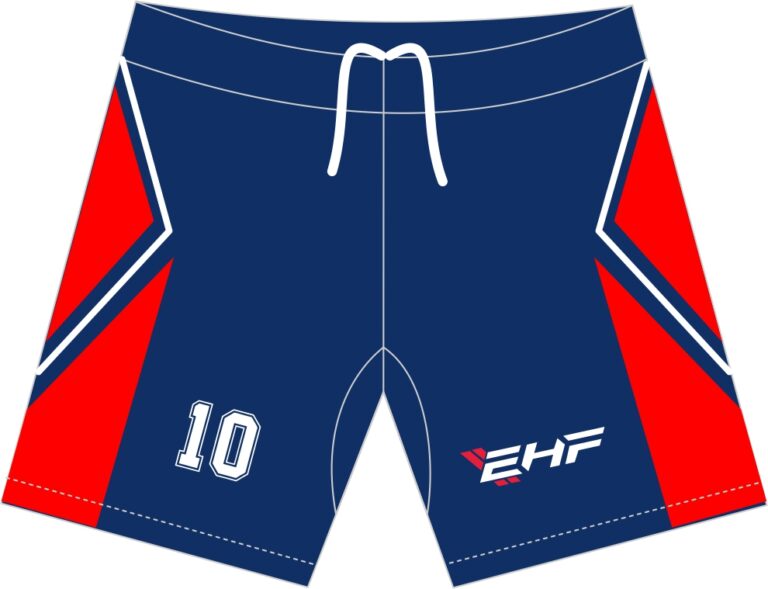 Volleyballshort Team