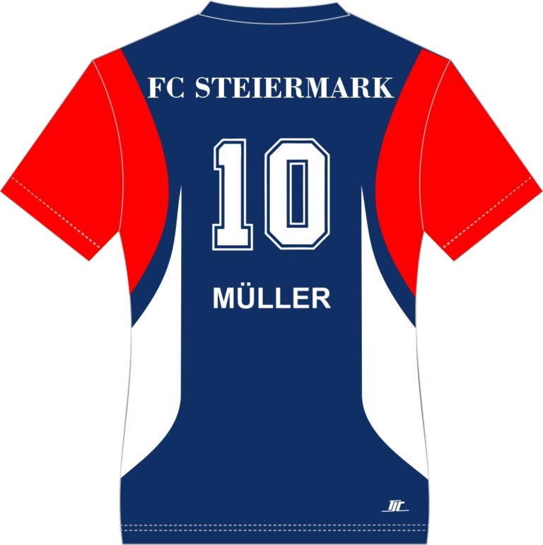 Volleyballtrikot World Cup