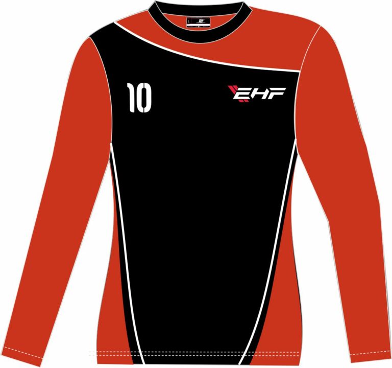 Floorballtrikot Basic