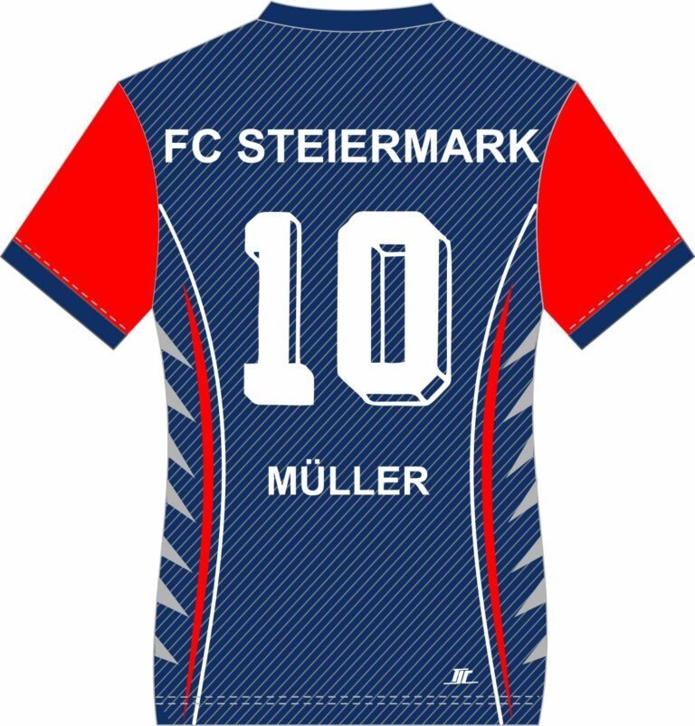 Floorballtrikot Basic