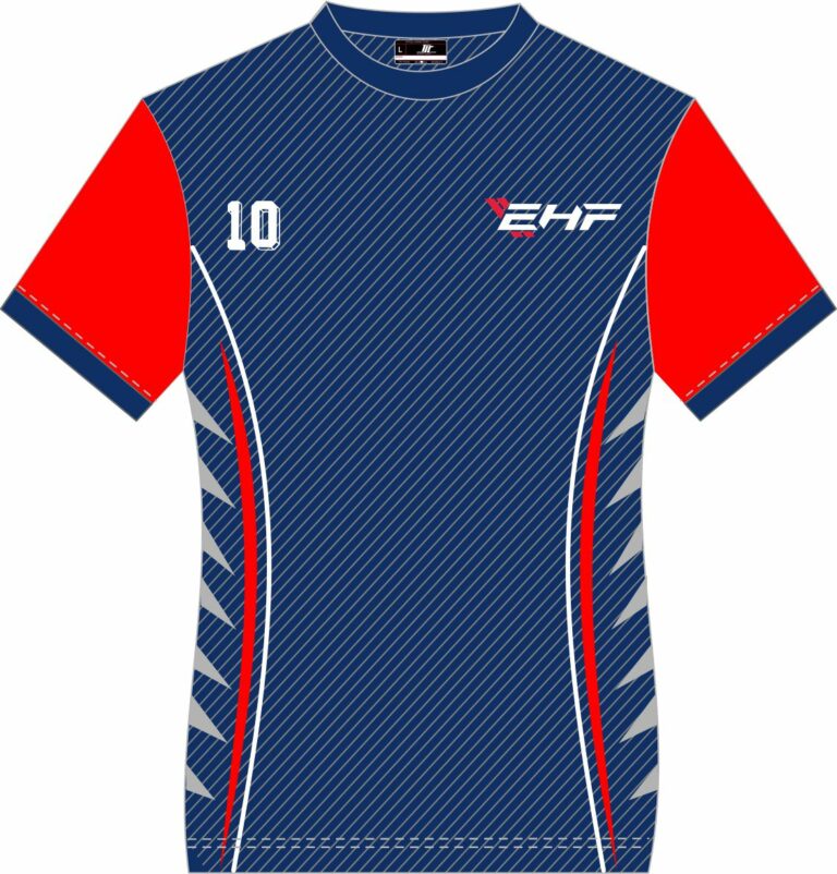 Floorballtrikot Basic